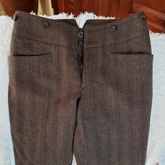 Ralph Lauren pants Size 4 - made in Italy - Picture 2 of 5